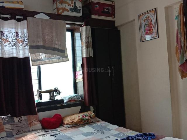 1 BHK Apartment in Kondhwa Budruk for resale Pune. The reference number is 18769669
