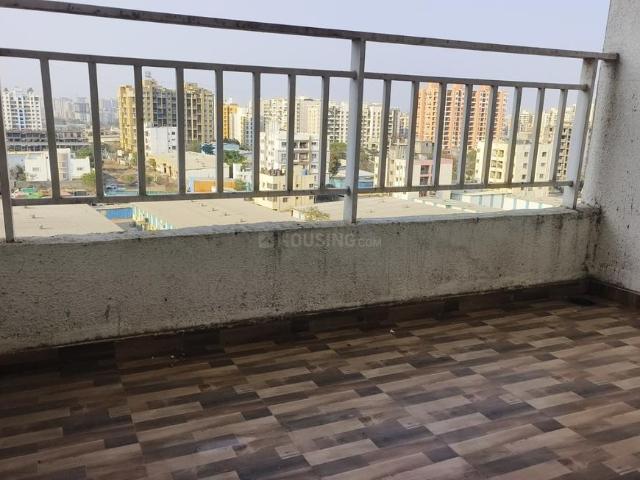 1 BHK Apartment in Kondhwa Budruk for resale Pune. The reference number is 19711522