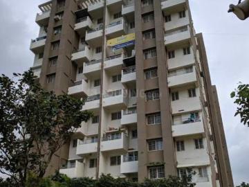 1 BHK Apartment in Kondhwa Budruk for resale Pune. The reference number is 20268410