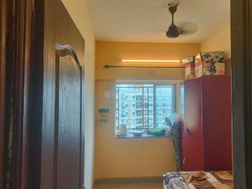 1 BHK Apartment in Kondhwa Budruk for resale Pune. The reference number is 20307221