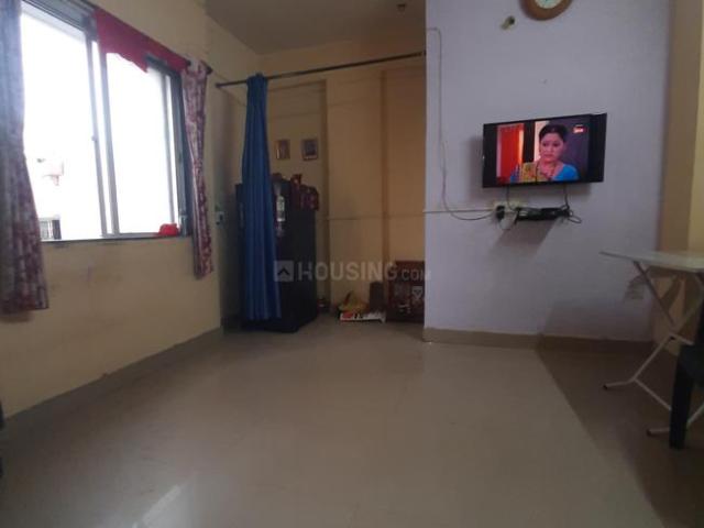 1 BHK Apartment in Kondhwa Budruk for resale Pune. The reference number is 20406213