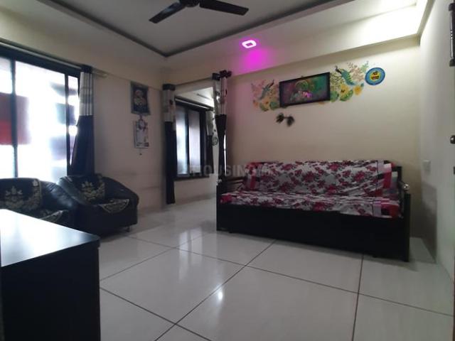 1 BHK Apartment in Kondhwa Budruk for resale Pune. The reference number is 21031026