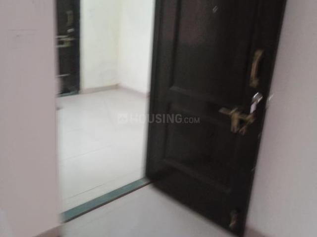 1 BHK Apartment in Kondhwa Budruk for resale Pune. The reference number is 8237736