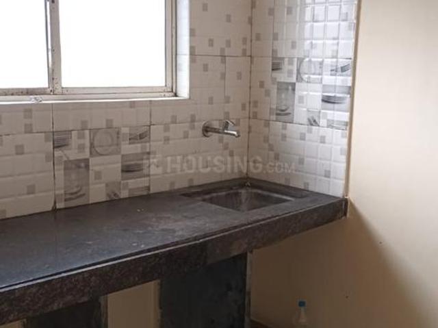 1 BHK Apartment in Kondhwa Budruk for resale Pune. The reference number is 9848775