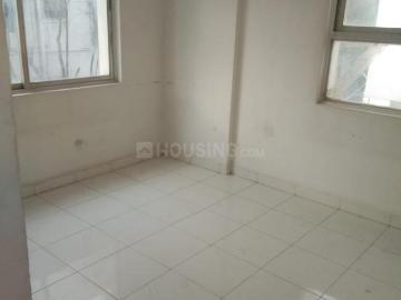 Pune, Pune District, Maharashtra - Balcony