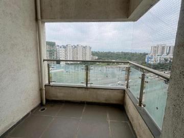 Pune, Pune District, Maharashtra - Balcony