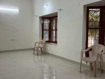 Pune, Pune District, Maharashtra - Balcony