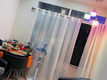 Flat to rent in Anusuya Enclave - Balcony