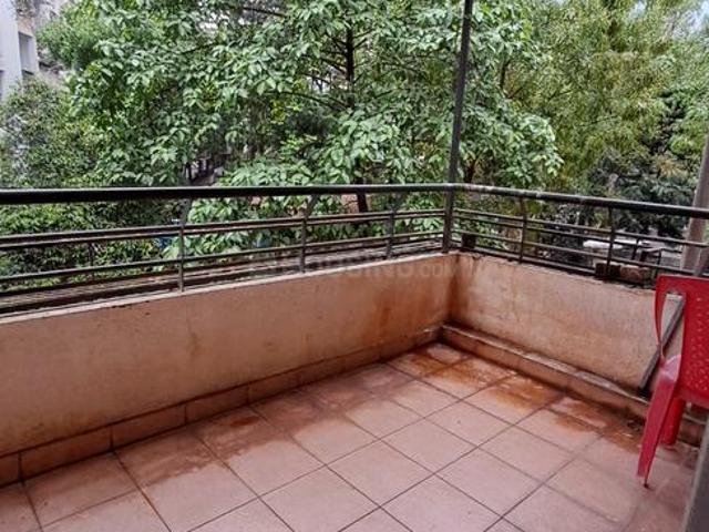 1 BHK Apartment in Kondhwa for rent Pune. The reference number is 20520789