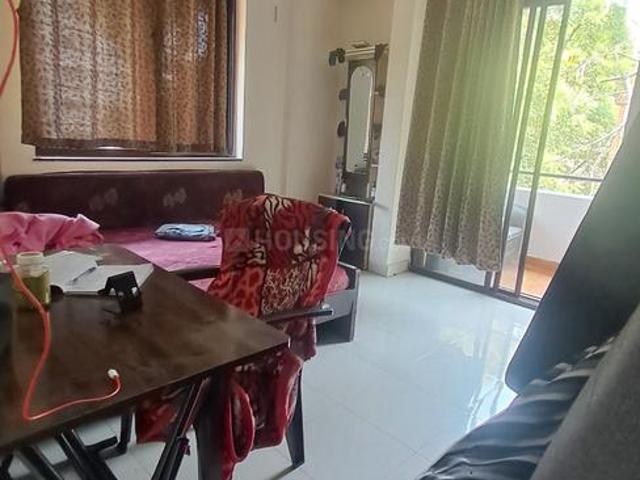 1 BHK Apartment in Kondhwa for rent Pune. The reference number is 20783163