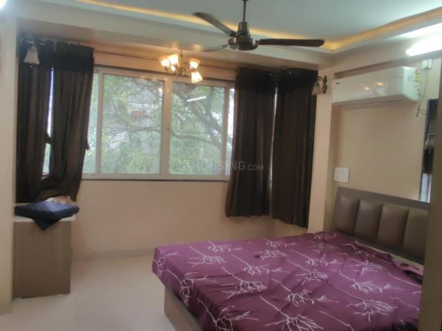 1 BHK Apartment in Kondhwa for rent Pune. The reference number is 20969479
