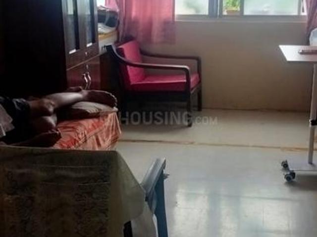 1 BHK Apartment in Kondhwa for rent Pune. The reference number is 21010421