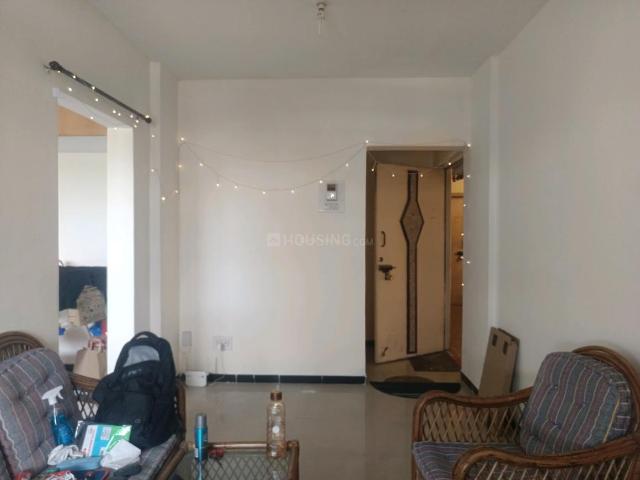1 BHK Apartment in Kondhwa for rent Pune. The reference number is 21085916