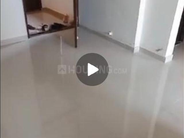 1 BHK Apartment in Kondhwa for rent Pune. The reference number is 21204200
