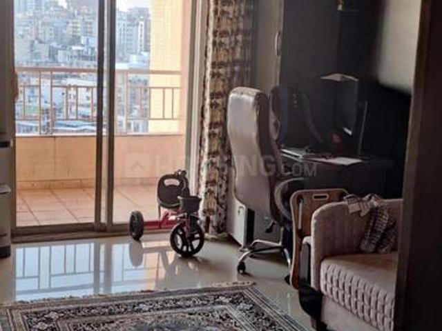 1 BHK Apartment in Kondhwa for rent Pune. The reference number is 21302092