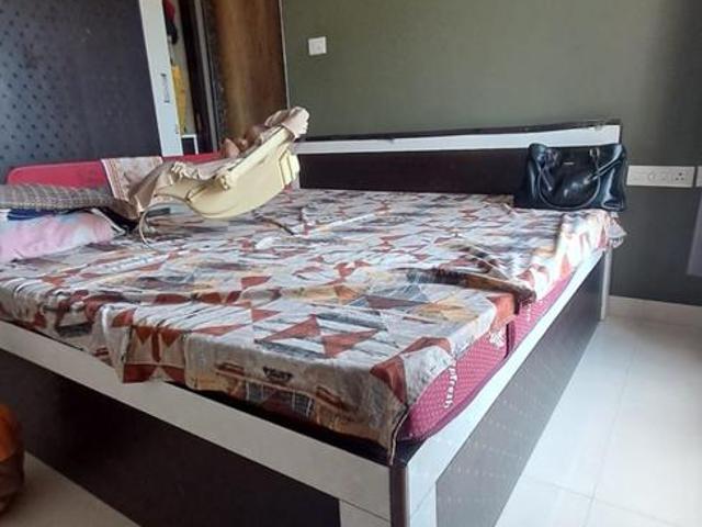 1 BHK Apartment in Kondhwa for rent Pune. The reference number is 21342209