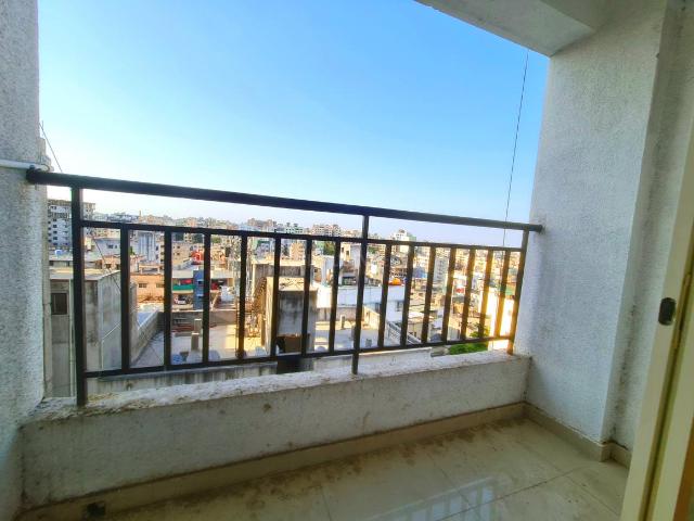 1 BHK Apartment in Kondhwa for resale Pune. The reference number is 17719811