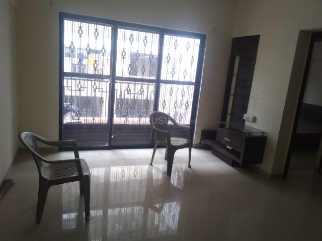1 BHK Apartment in Kondhwa for resale Pune. The reference number is 18113643
