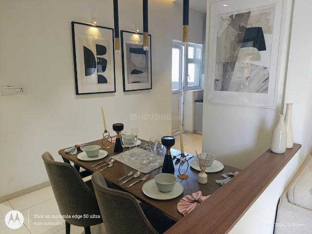 1 BHK Apartment in Kondhwa for resale Pune. The reference number is 19834818
