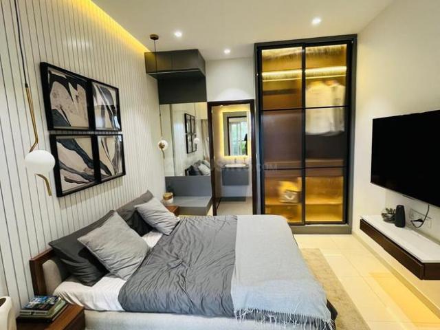1 BHK Apartment in Kondhwa for resale Pune. The reference number is 19234642