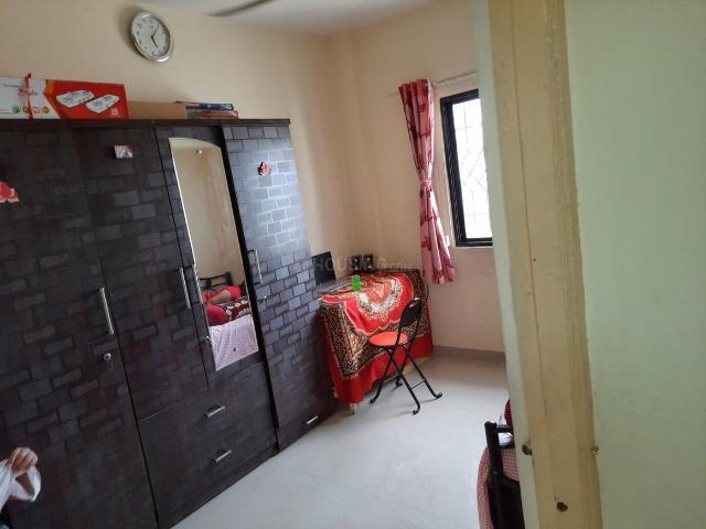 1 BHK Apartment in Kondhwa for resale Pune. The reference number is 19278507