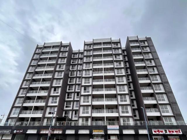 1 BHK Apartment in Kondhwa for resale Pune. The reference number is 19278591