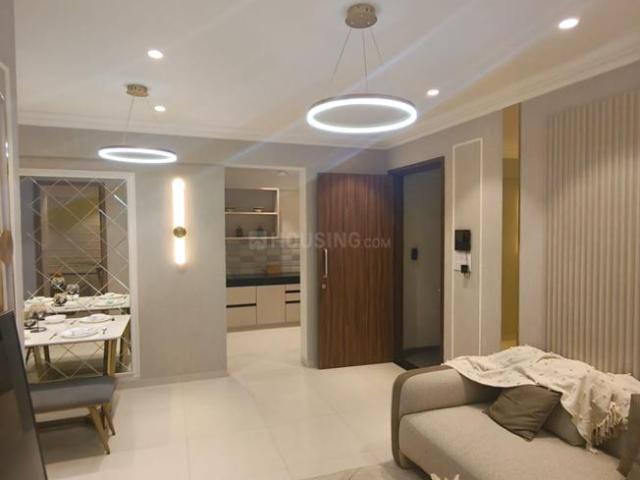 1 BHK Apartment in Kondhwa for resale Pune. The reference number is 20428314
