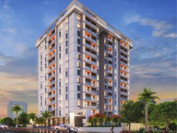 1 BHK Apartment in Kondhwa for resale Pune. The reference number is 20539739