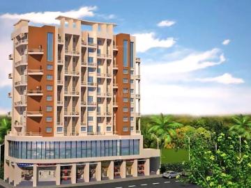 1 BHK Apartment in Kondhwa for resale Pune. The reference number is 20558853
