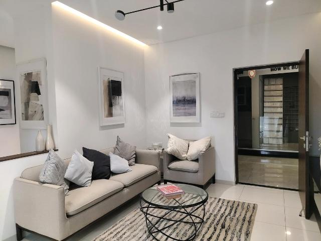 1 BHK Apartment in Kondhwa for resale Pune. The reference number is 20650125