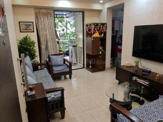 1 BHK Apartment in Kondhwa for resale Pune. The reference number is 20728138