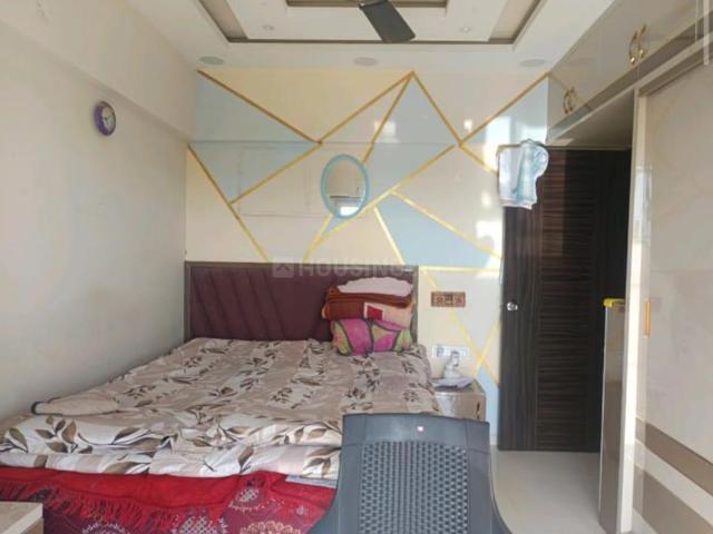 1 BHK Apartment in Kondhwa for resale Pune. The reference number is 20742675
