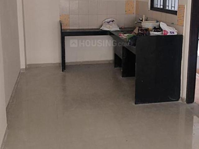 1 BHK Apartment in Kondhwa for resale Pune. The reference number is 20743809