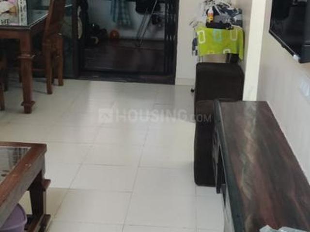 1 BHK Apartment in Kondhwa for resale Pune. The reference number is 20852280