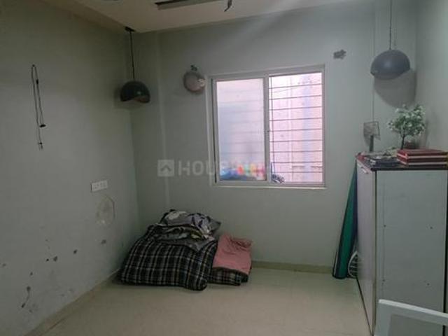 1 BHK Apartment in Kondhwa for resale Pune. The reference number is 20997354