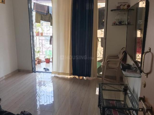 1 BHK Apartment in Kondhwa for resale Pune. The reference number is 21031182
