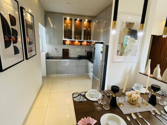 1 BHK Apartment in Kondhwa for resale Pune. The reference number is 21092206