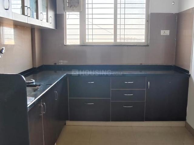1 BHK Apartment in Kondhwa for resale Pune. The reference number is 21101819