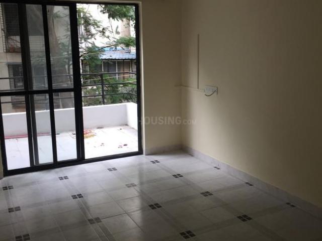 1 BHK Apartment in Kondhwa for resale Pune. The reference number is 21113806