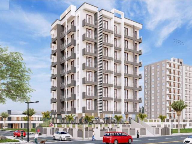 1 BHK Apartment in Kondhwa for resale Pune. The reference number is 21156114