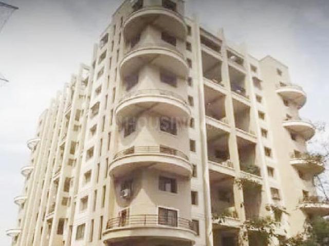 1 BHK Apartment in Kondhwa for resale Pune. The reference number is 21287859