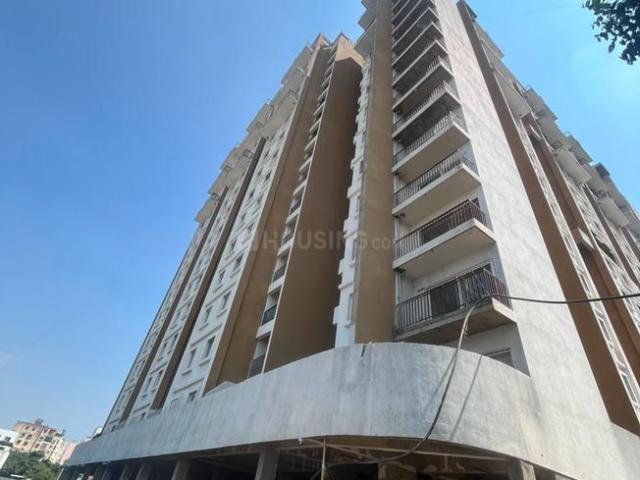 1 BHK Apartment in Kondhwa for resale Pune. The reference number is 21296881