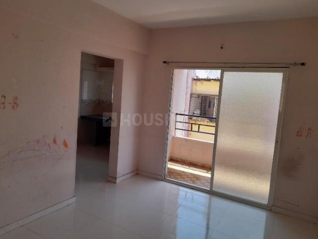 1 BHK Apartment in Kondhawe Dhawade for rent Pune. The reference number is 21015545