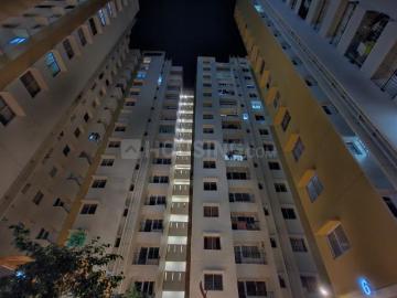 1 BHK Apartment in Konnagar for resale Hooghly. The reference number is 16002014