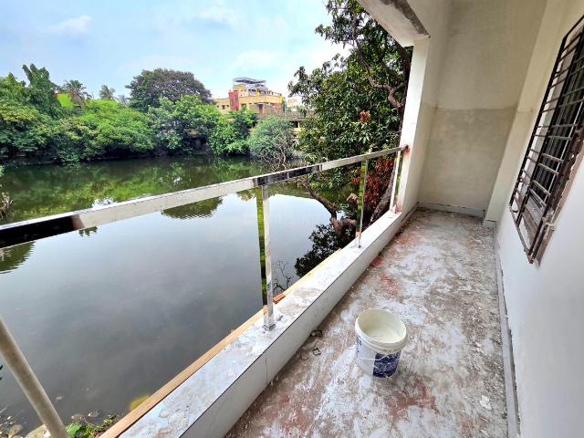 1 BHK Apartment in Konnagar for resale Hooghly. The reference number is 20408868