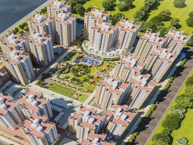 1 BHK Apartment in Konnagar for resale Hooghly. The reference number is 21271530