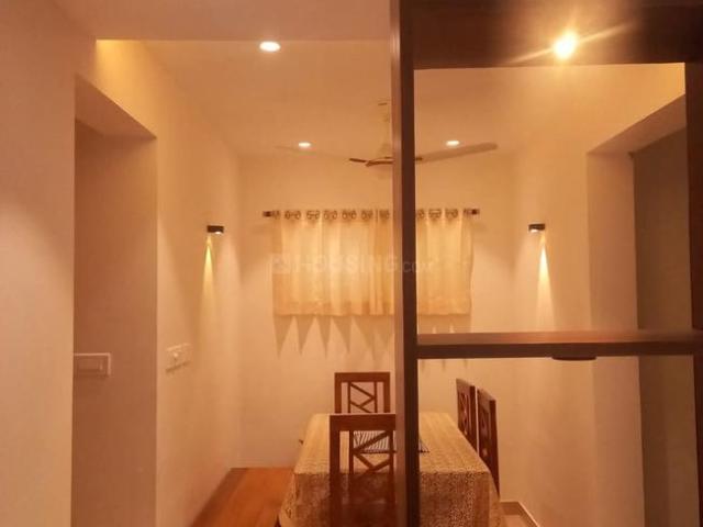 1 BHK Apartment in Koombara for rent Kozhikode. The reference number is 21072995