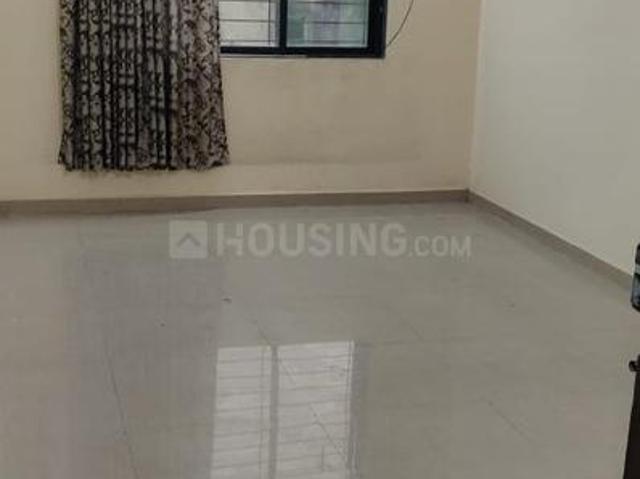 1 BHK Apartment in Kopar Khairane for rent Navi Mumbai. The reference number is 16483026