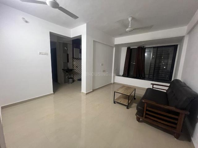 1 BHK Apartment in Kopar Khairane for rent Navi Mumbai. The reference number is 18723180