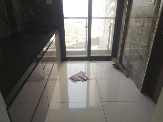 1 BHK Apartment in Kopar Khairane for rent Navi Mumbai. The reference number is 19443151